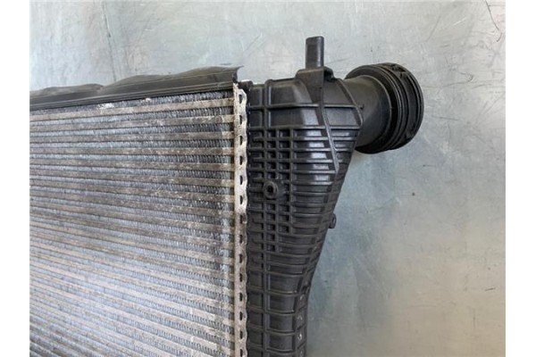 Recambio de intercooler para audi a3 (8p1) 2.0 tdi 16v referencia OEM IAM 1K0145803A  