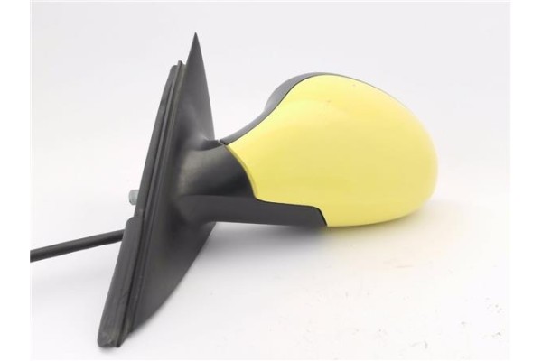 Recambio de retrovisor izquierdo para seat ibiza (6l1) 1.9 tdi referencia OEM IAM E9014142  