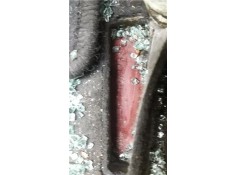 opel vectra c berlina del año 2002