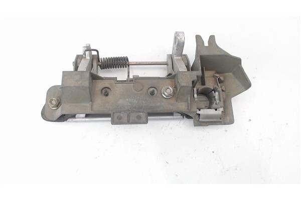 Recambio de maneta exterior delantero derecha para honda accord berlina (cg7-9/ch1-7) 1.6i ls (i) referencia OEM IAM 72140S1AE12