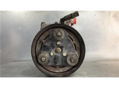 Recambio de compresor aire acond. para hyundai accent (lc) 1.5 crdi referencia OEM IAM DEYQA02 0136154 