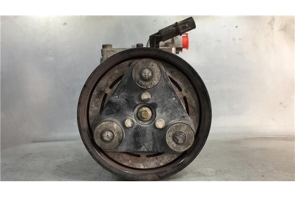 Recambio de compresor aire acond. para hyundai accent (lc) 1.5 crdi referencia OEM IAM DEYQA02 0136154 