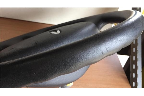 Recambio de volante para renault laguna ii (bg0) 1.9 confort authentique referencia OEM IAM 05014003  