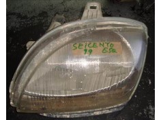FARO DELANTERO IZQUIERDO 4651134 