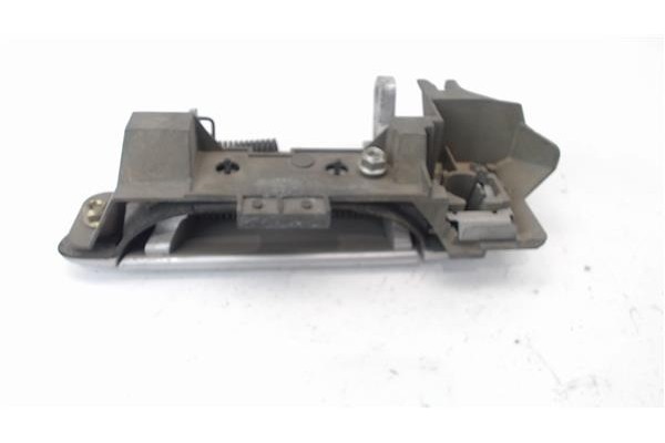 Recambio de maneta exterior delantero derecha para honda accord berlina (cg7-9/ch1-7) 1.6i ls (i) referencia OEM IAM 72140S1AE12