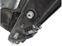 Recambio de retrovisor electrico izquierdo para seat altea (5p1) referencia OEM IAM   