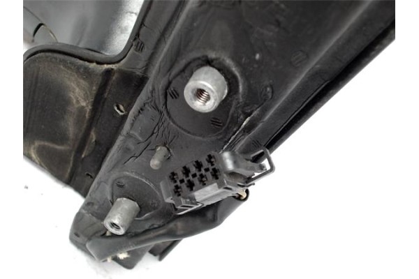 Recambio de retrovisor electrico izquierdo para seat altea (5p1) referencia OEM IAM   