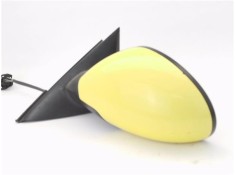 Recambio de retrovisor izquierdo para seat ibiza (6l1) 1.9 tdi referencia OEM IAM E9014142  