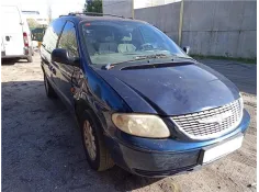 chrysler voyager (rg) del año 2003