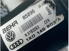 Recambio de intercooler para audi a3 (8p1) 2.0 tdi 16v referencia OEM IAM 1K0145803A  