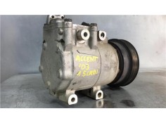 Recambio de compresor aire acond. para hyundai accent (lc) 1.5 crdi referencia OEM IAM DEYQA02 0136154 
