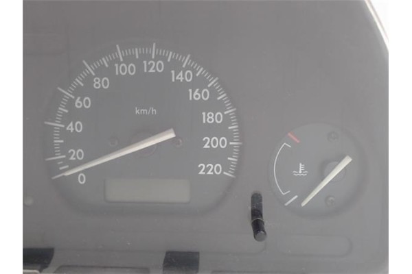 Recambio de cuadro completo para land rover freelander (ln) 2.0 di referencia OEM IAM YAC000670PMA  