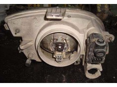 Recambio de faro delantero izquierdo para fiat seicento (187) 1.1 (187axb, 187axb1a) referencia OEM IAM 4651134  