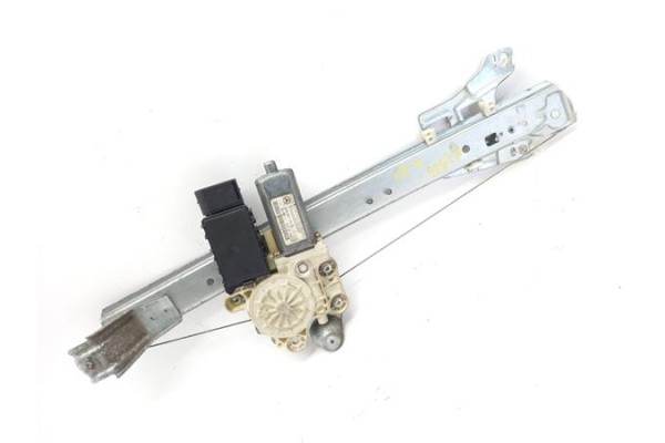 Recambio de elevalunas electrico trasero izquierdo para mercedes-benz clase a (bm 168)(1997) 1.7 170 cdi (168.009) [1,7 ltr. - 7