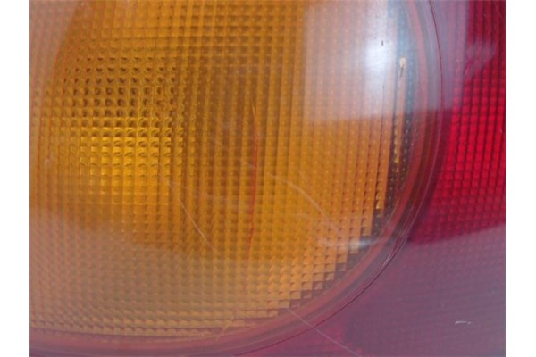 Recambio de piloto trasero izquierdo para hyundai accent (x3) referencia OEM IAM   