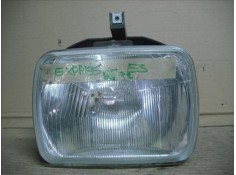 Recambio de faro delantero izquierdo para renault express furgón (f40_, g40_) referencia OEM IAM 7701031920  