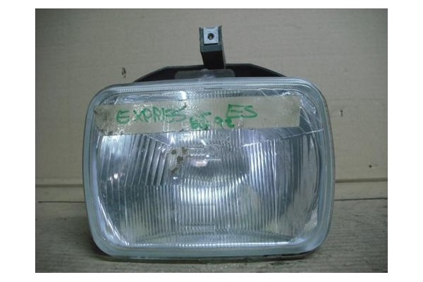 Recambio de faro delantero izquierdo para renault express furgón (f40_, g40_) referencia OEM IAM 7701031920  