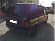 fiat ulysse (121) del año 1996