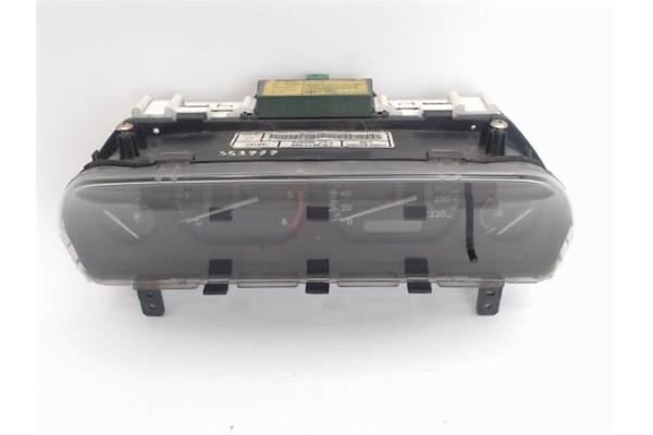 Recambio de cuadro completo para land rover freelander (ln) 2.0 di referencia OEM IAM YAC000670PMA  
