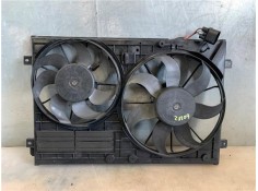 Recambio de electroventilador para audi a3 (8p1) 2.0 tdi 16v referencia OEM IAM 1K0998455A 1K0998455 