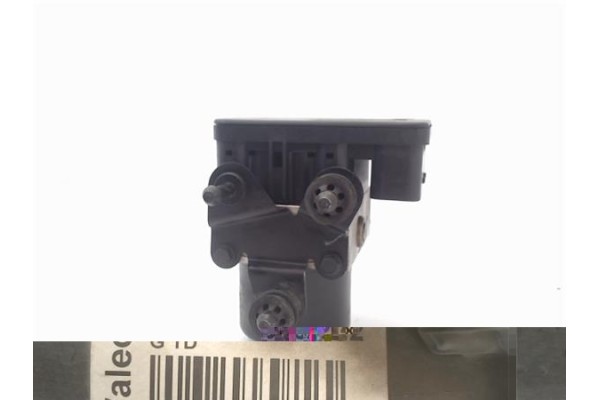 Recambio de nucleo abs para audi a3 (8p1) 1.6 ambiente referencia OEM IAM 1k0907379d  