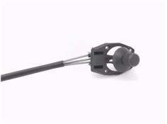 Recambio de retrovisor izquierdo para seat ibiza (6l1) 1.9 tdi referencia OEM IAM E9014142  