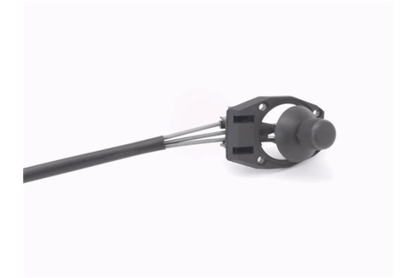Recambio de retrovisor izquierdo para seat ibiza (6l1) 1.9 tdi referencia OEM IAM E9014142  