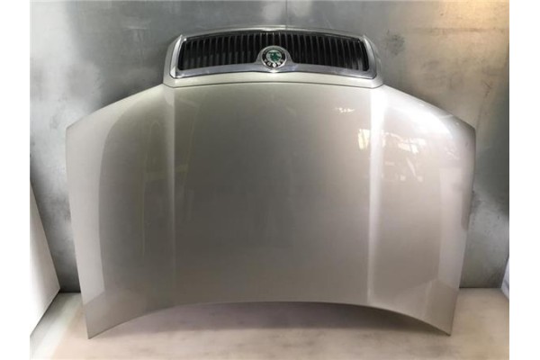 Recambio de capo para skoda fabia (6y2/6y3)(2000) 1.4 tdi referencia OEM IAM   