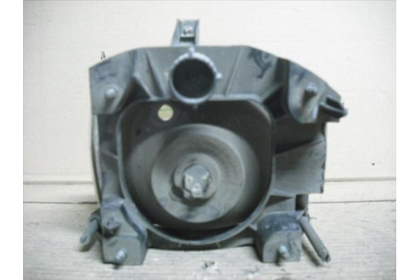 Recambio de faro delantero izquierdo para renault express furgón (f40_, g40_) referencia OEM IAM 7701031920  