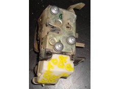 CIERRE ELECTROMAGNETICO DELANTERO DERECHO 46511414 46511413 