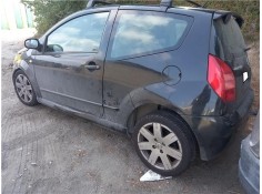 citroen c2 del año 2004