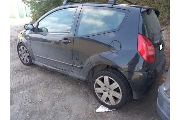 citroen c2 del año 2004