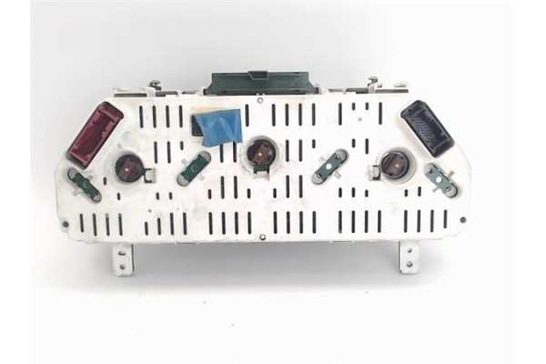 Recambio de cuadro completo para land rover freelander (ln) 2.0 di referencia OEM IAM YAC000670PMA  