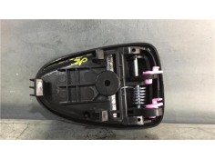 Recambio de manilla int. puerta trasero izquierda para hyundai accent (lc) 1.5 crdi referencia OEM IAM 8261025000  