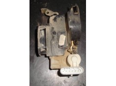 Recambio de cierre electromagnetico delantero derecho para fiat seicento (187) 1.1 (187axb, 187axb1a) referencia OEM IAM 4651141