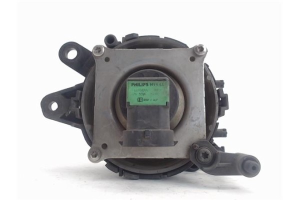 Recambio de faro antiniebla izquierdo para audi a4 avant (8e) referencia OEM IAM 8E0941699B 0305063003/82455003S 