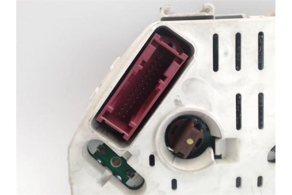 Recambio de cuadro completo para land rover freelander (ln) 2.0 di referencia OEM IAM YAC000670PMA  