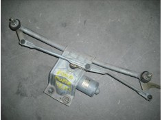 Recambio de motor limpiaparabrisas delantero para ford puma (cce) 1.4 referencia OEM IAM 96FB17B571DA 404240 