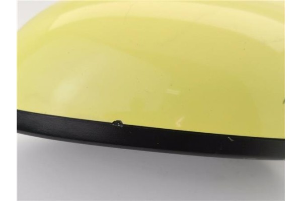 Recambio de retrovisor izquierdo para seat ibiza (6l1) 1.9 tdi referencia OEM IAM E9014142  