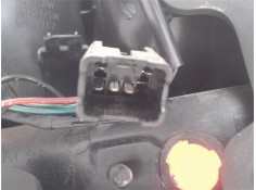 Recambio de piloto trasero izquierdo para hyundai accent (x3) referencia OEM IAM   