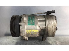 COMPRESOR AIRE ACOND. 1J0820803F SD7V161215 1J0820803B AUDI | 1J0820803G AUDI | 1J0820803G SEAT | 1J0820803J AUDI | 1J0820803J S