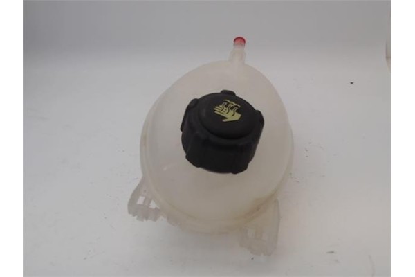 Recambio de botella expansion para dacia duster i 1.5 ambiance 4x2 referencia OEM IAM 217107259R  