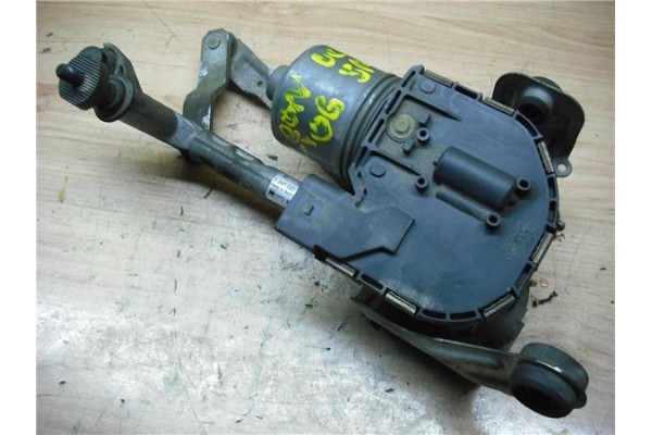 Recambio de motor limpiaparabrisas delantero para seat leon (1p1)(05.2005) 1.9 reference [1,9 ltr. - 77 kw tdi] referencia OEM I
