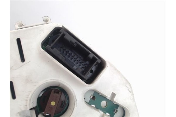 Recambio de cuadro completo para land rover freelander (ln) 2.0 di referencia OEM IAM YAC000670PMA  
