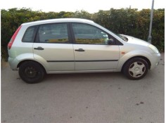 ford fiesta v (jh_, jd_) del año 2004