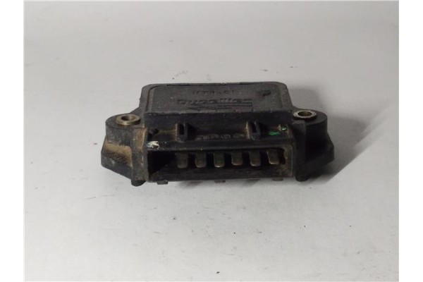 Recambio de pastilla encendido para citroen c15 (1985) 1.1 d familiale [1,1 ltr. - 35 kw (109k)] referencia OEM IAM MTR01 521013