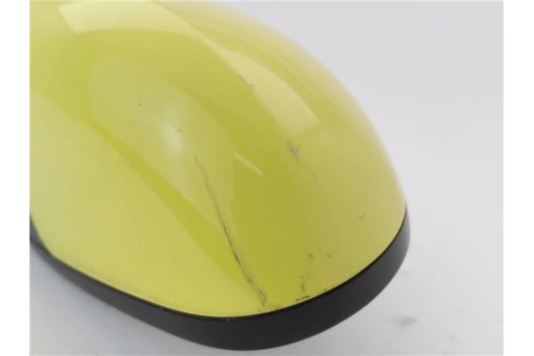 Recambio de retrovisor izquierdo para seat ibiza (6l1) 1.9 tdi referencia OEM IAM E9014142  