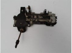 Recambio de maneta exterior delantero izquierda para audi a4 berlina (8e) 1.9 tdi (96kw) referencia OEM IAM 8E1837207  