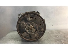 Recambio de compresor aire acond. para seat cordoba berlina (6k2) 1.4 referencia OEM IAM 1J0820803F SD7V161215 1J0820803B , AUDI