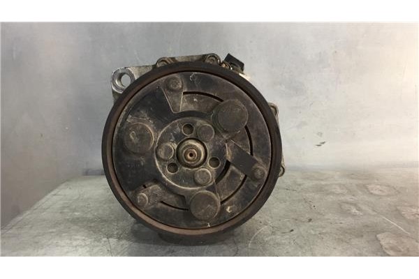 Recambio de compresor aire acond. para seat cordoba berlina (6k2) 1.4 referencia OEM IAM 1J0820803F SD7V161215 1J0820803B , AUDI